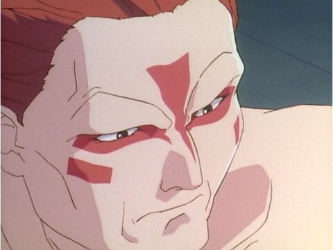 アニメ バーチャファイター 13 闇のリング フル動画 初月無料 動画配信サービスのビデオマーケット