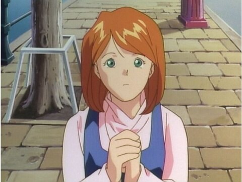 アニメ バーチャファイター 15 小さな舞姫 フル動画 初月無料 動画配信サービスのビデオマーケット