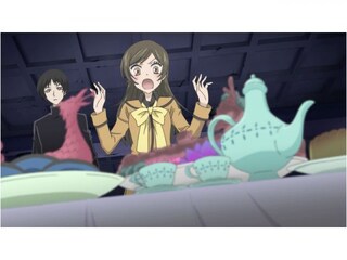 神様はじめました 第4話 神様 黄泉をかける フル動画 無料体験 動画配信サービスのビデオマーケット 神様はじめました 第4話 神様 黄泉をかける フル動画 無料体験 動画配信サービスのビデオマーケット