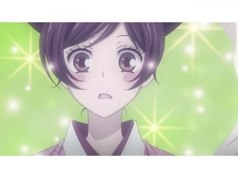 アニメ 神様はじめました 第6話 神様 小天狗にあう フル動画 初月無料 動画配信サービスのビデオマーケット