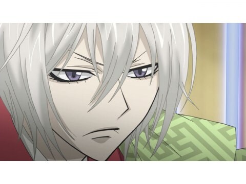 アニメ 神様はじめました 第9話 神様 ふいうちをくらう フル動画 初月無料 動画配信サービスのビデオマーケット