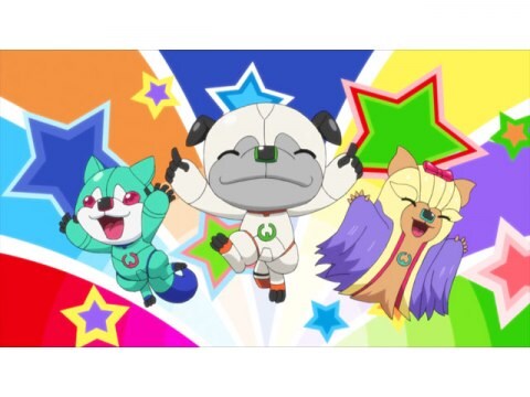 アニメ カミワザ ワンダ 第45話 ユート 絶体絶命 フル動画 初月無料 動画配信サービスのビデオマーケット