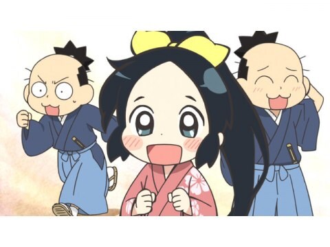 信長の忍び 第9話 第12話のまとめフル動画 初月無料 動画配信サービスのビデオマーケット 信長の忍び 第9話 第12話のまとめフル動画 初月無料 動画配信サービスのビデオマーケット