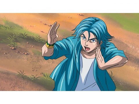 アニメ Buzzer Beater 第5話 Tip Off フル動画 初月無料 動画配信サービスのビデオマーケット アニメ Buzzer Beater 第5話 Tip Off フル動画 初月無料 動画配信サービスのビデオマーケット