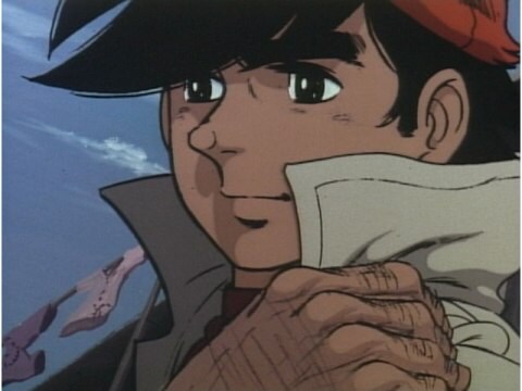 アニメ あしたのジョー 1 あれが野獣の眼だ フル動画 初月無料 動画配信サービスのビデオマーケット