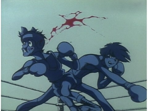 アニメ あしたのジョー 傷だらけの勝利 フル動画 初月無料 動画配信サービスのビデオマーケット
