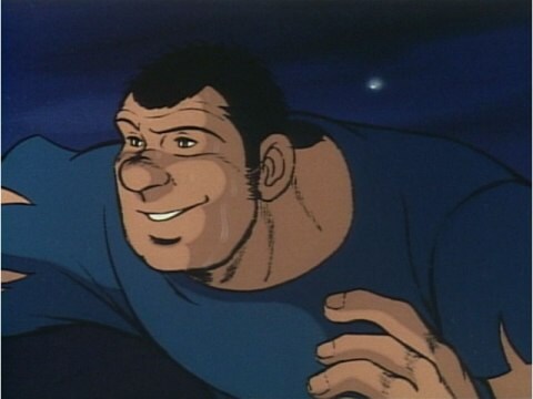 アニメ あしたのジョー 43 残酷な減量 フル動画 初月無料 動画配信サービスのビデオマーケット