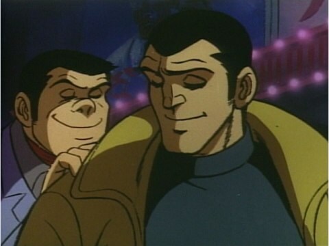 アニメ あしたのジョー 55 さすらいのバラード フル動画 初月無料 動画配信サービスのビデオマーケット