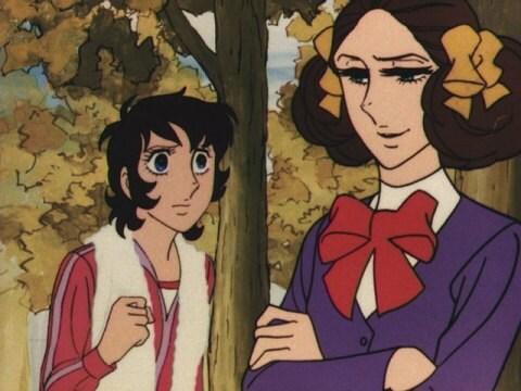 アニメ エースをねらえ 第9話 白熱のマッチポイント フル動画 初月無料 動画配信サービスのビデオマーケット