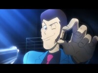 アニメ ルパン三世 Part5 24 ルパン三世は永遠に フル動画 初月無料 動画配信サービスのビデオマーケット