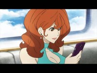 アニメ ルパン三世 Part5 Pv フル動画 初月無料 動画配信サービスのビデオマーケット