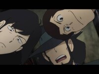 アニメ ルパン三世 Part5 24 ルパン三世は永遠に フル動画 初月無料 動画配信サービスのビデオマーケット