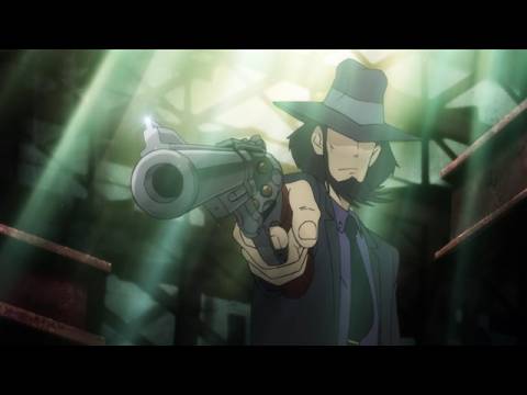 ルパン三世 Part5 9 ルパン を棄てた男 フル動画 無料体験 動画配信サービスのビデオマーケット