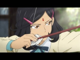 ルパン三世 Part5 13 弓と王女とテロリスト フル動画 無料体験 動画配信サービスのビデオマーケット