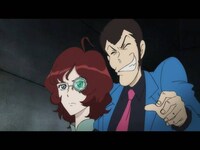 アニメ ルパン三世 Part5 24 ルパン三世は永遠に フル動画 初月無料 動画配信サービスのビデオマーケット