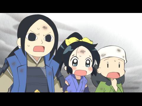 信長の忍び 姉川 石山篇 第73話 第78話のまとめフル動画 初月無料 動画配信サービスのビデオマーケット