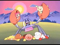 アニメ 映画 それいけ アンパンマン みんな集まれ アンパンマンワールド の動画 初月無料 動画配信サービスのビデオマーケット