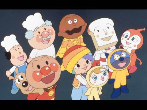 アニメ 映画 それいけ アンパンマン 虹のピラミッド 映画 それいけ アンパンマン 虹のピラミッド フル動画 初月無料 動画 配信サービスのビデオマーケット