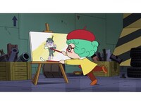 アニメ 映画 それいけ アンパンマン ばいきんまんvsバイキンマン の動画 初月無料 動画配信サービスのビデオマーケット