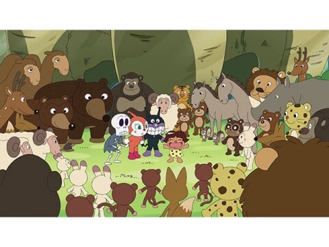 アニメ 映画 それいけ アンパンマン うたっててあそび アンパンマンともりのたから 映画 それいけ アンパンマン うたっててあそび アンパンマンともりのたから フル動画 初月無料 動画配信サービスのビデオマーケット