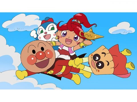 アニメ 映画 それいけ アンパンマン ミージャと魔法のランプ 映画 それいけ アンパンマン ミージャと魔法のランプ フル動画 初月無料 動画配信サービスのビデオマーケット アニメ 映画 それいけ アンパンマン ミージャと魔法のランプ 映画 それいけ アンパンマン ミージャと魔法のランプ フル動画 初月無料 動画配信サービスのビデオマーケット