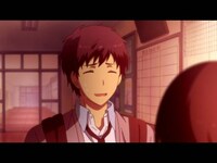 アニメ Relife 7 被験者001 002 フル動画 初月無料 動画配信サービスのビデオマーケット