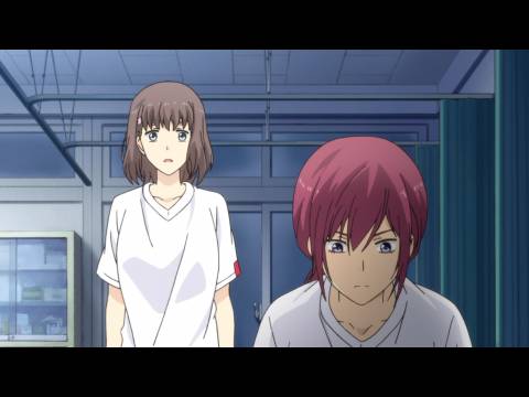 アニメ Relife 8 亀裂 フル動画 初月無料 動画配信サービスのビデオマーケット