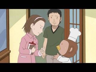 のらみみ 1期 第8話 ビッグ キッチン フル動画 無料体験 動画配信サービスのビデオマーケット