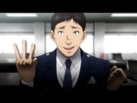 バキ 放送コードぶっちぎり版 第19話 第22話のまとめフル動画 初月無料 動画配信サービスのビデオマーケット