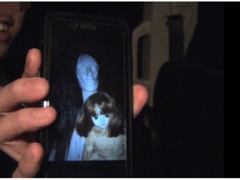 趣味 その他 封印映像33 呪われた地下アイドル 封印映像33 呪われた地下アイドル フル動画 初月無料 動画配信サービスのビデオマーケット