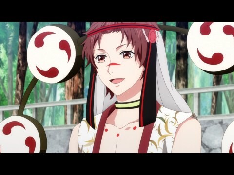 アニメ Tsukipro The Animation2 第6話 月野百鬼夜行 神解けの出会い フル動画 初月無料 動画配信サービスのビデオマーケット