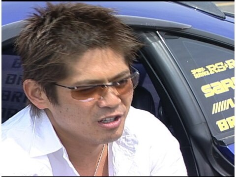 スポーツ D1公認 Video Option 110号 織戸学 フル動画 初月無料 動画配信サービスのビデオマーケット