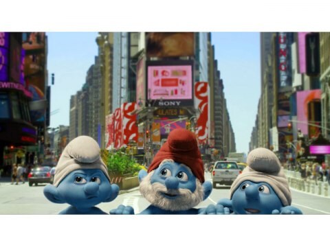 アニメ スマーフ スマーフ 吹き替え 字幕版 フル動画 初月無料 動画配信サービスのビデオマーケット