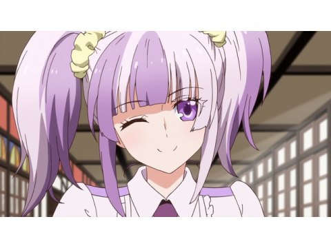 アニメ ミカグラ学園組曲 第9話 脱線スキャンダル フル動画 初月無料 動画配信サービスのビデオマーケット