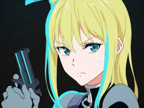 アニメ ニンジャスレイヤー フロムアニメイシヨン 8 アポカリプス インサイド テインティッド ソイル フル動画 初月無料 動画配信サービスのビデオマーケット