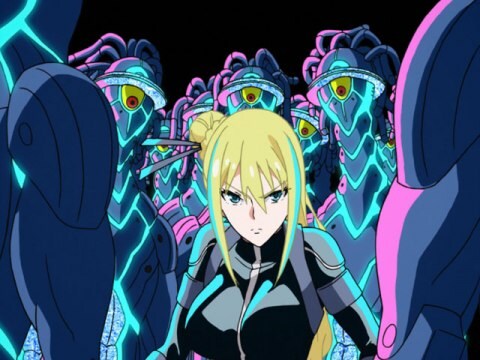 ニンジャスレイヤー フロムアニメイシヨン 10 ワン ミニット ビフォア ザ タヌキ Part2 フル動画 無料体験 動画配信サービスのビデオマーケット