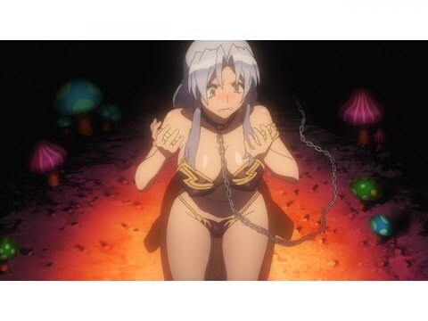 アニメ トリアージx Episode 09 Limit Break フル動画 初月無料 動画配信サービスのビデオマーケット