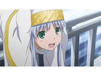 アニメ とある魔術の禁書目録 第24話 虚数学区 五行機関 フル動画 初月無料 動画配信サービスのビデオマーケット