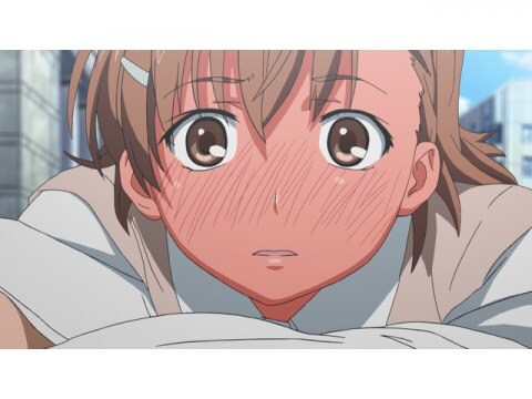 とある魔術の禁書目録 第18話 偽者 レプリカ フル動画 無料体験 動画配信サービスのビデオマーケット