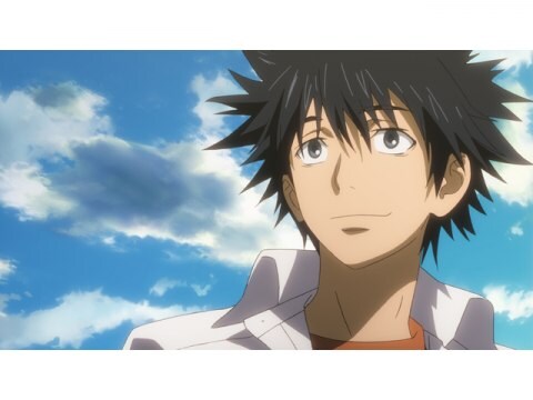 アニメ とある魔術の禁書目録 第24話 虚数学区 五行機関 フル動画 初月無料 動画配信サービスのビデオマーケット