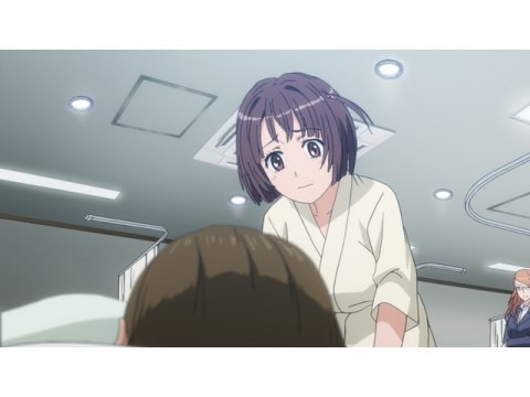 アニメ とある科学の超電磁砲 第23話 いま あなたの目には何が見えてますか フル動画 初月無料 動画配信サービスのビデオマーケット