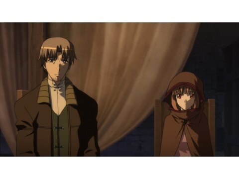アニメ 狼と香辛料ii 第七幕 狼と戯れの日々 フル動画 初月無料 動画配信サービスのビデオマーケット
