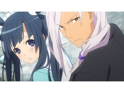 アニメ オオカミさんと七人の仲間たち 第11話 おおかみさんと羊の毛皮を着た狼 フル動画 初月無料 動画配信サービスのビデオマーケット