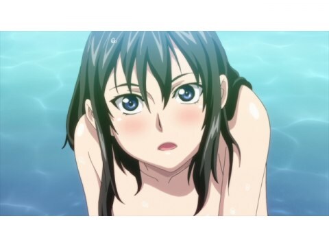 アニメ 魔乳秘剣帖 10話 始まりの乳斬り フル動画 初月無料 動画配信サービスのビデオマーケット