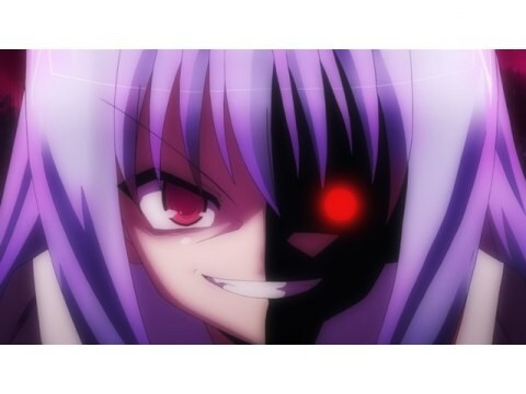 アニメ C3 シーキューブ 第三章 彼らの温度の二律背反 フル動画 初月無料 動画配信サービスのビデオマーケット