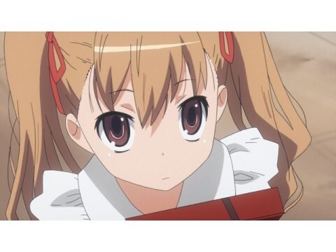 アニメ とらドラ 第23話 進むべき道 フル動画 初月無料 動画配信サービスのビデオマーケット