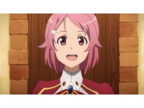 アニメ ソードアート オンライン 7 心の温度 フル動画 初月無料 動画配信サービスのビデオマーケット