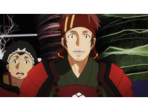 アニメ ソードアート オンライン 9 青眼の悪魔 フル動画 初月無料 動画配信サービスのビデオマーケット