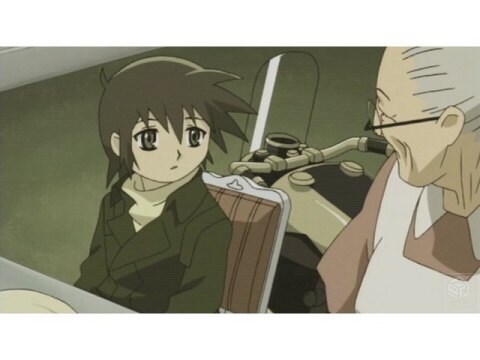 キノの旅 The Beautiful World 第10話 第13話のまとめフル動画 初月無料 動画配信サービスのビデオマーケット