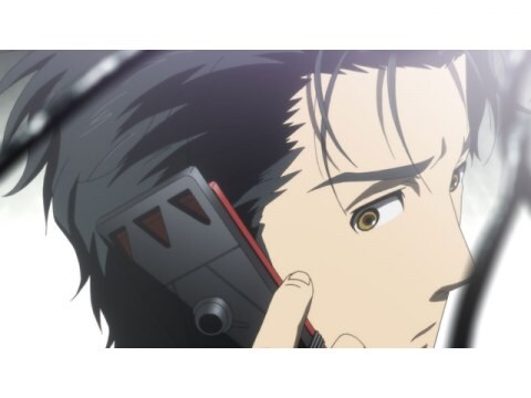 アニメ Steins Gate 第15話 フル動画 初月無料 動画配信サービスのビデオマーケット